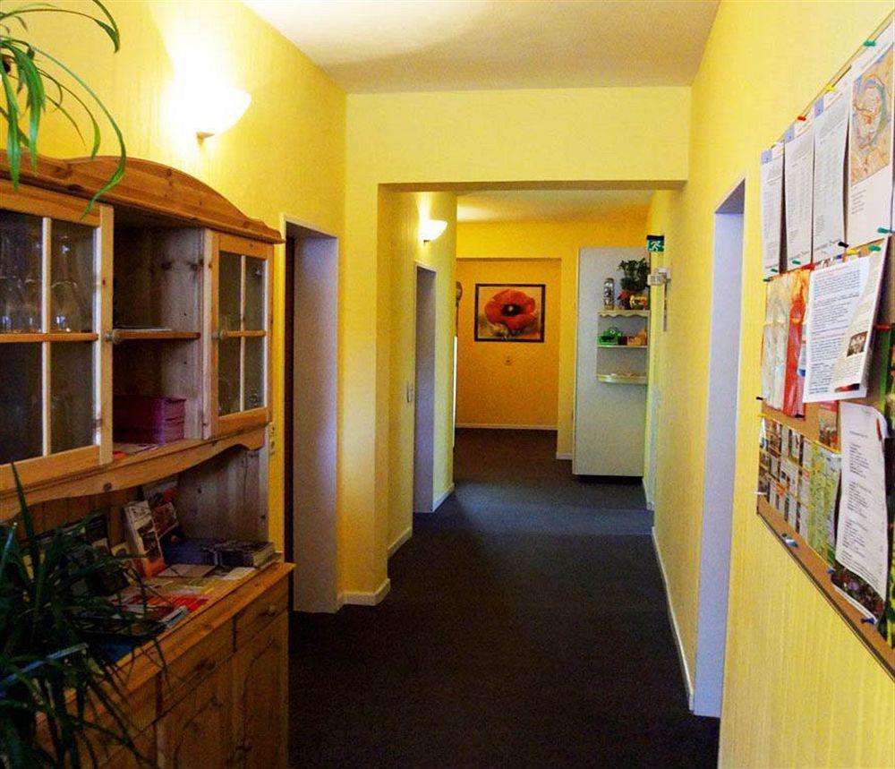 Das Hotelchen 뤼베크 외부 사진