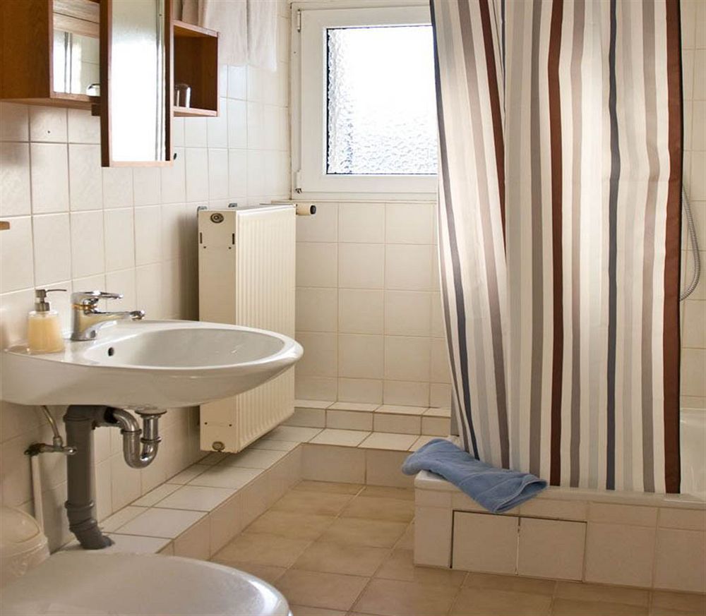 Das Hotelchen 뤼베크 외부 사진