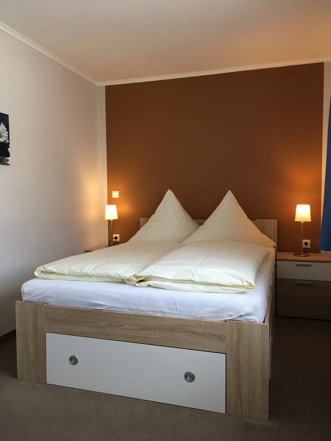 Das Hotelchen 뤼베크 외부 사진